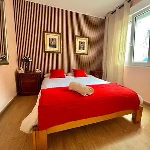 Appartement New Fika 4a, Bilbao